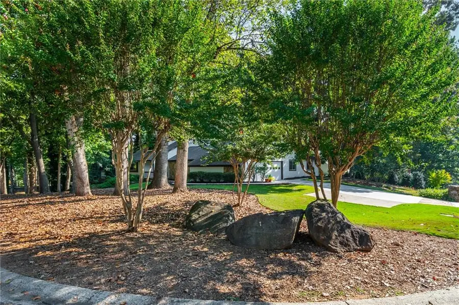 3222 Turtle Lake Drive Se, Marietta, GA 30067 - #3