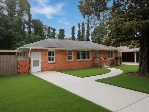 1189 Rock Cut Road, Forest Park, GA 30297