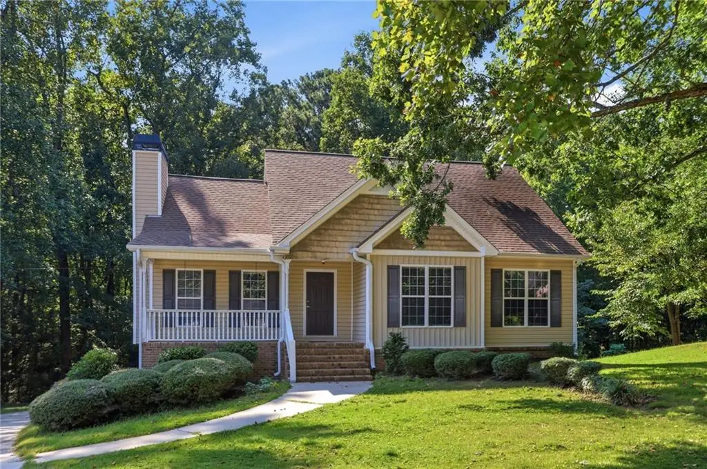 128 Mcbee Street, Dallas, GA 30132 - #1