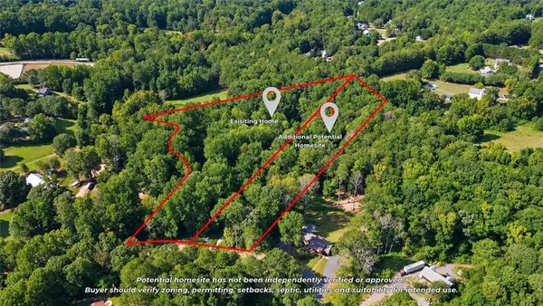 825 Old Magnolia Way, Canton, GA 30115