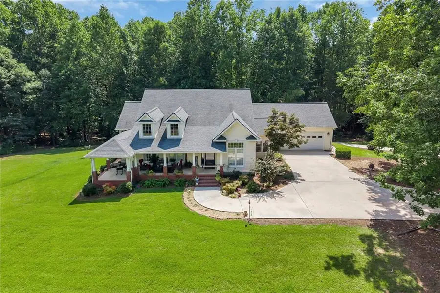 270 Hidden Meadows Road, Cleveland, GA 30528 - #2