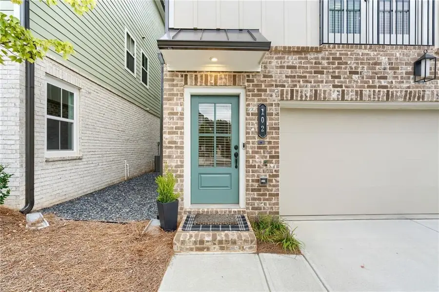 102 Pinecone Parkway, Alpharetta, GA 30022 - #2