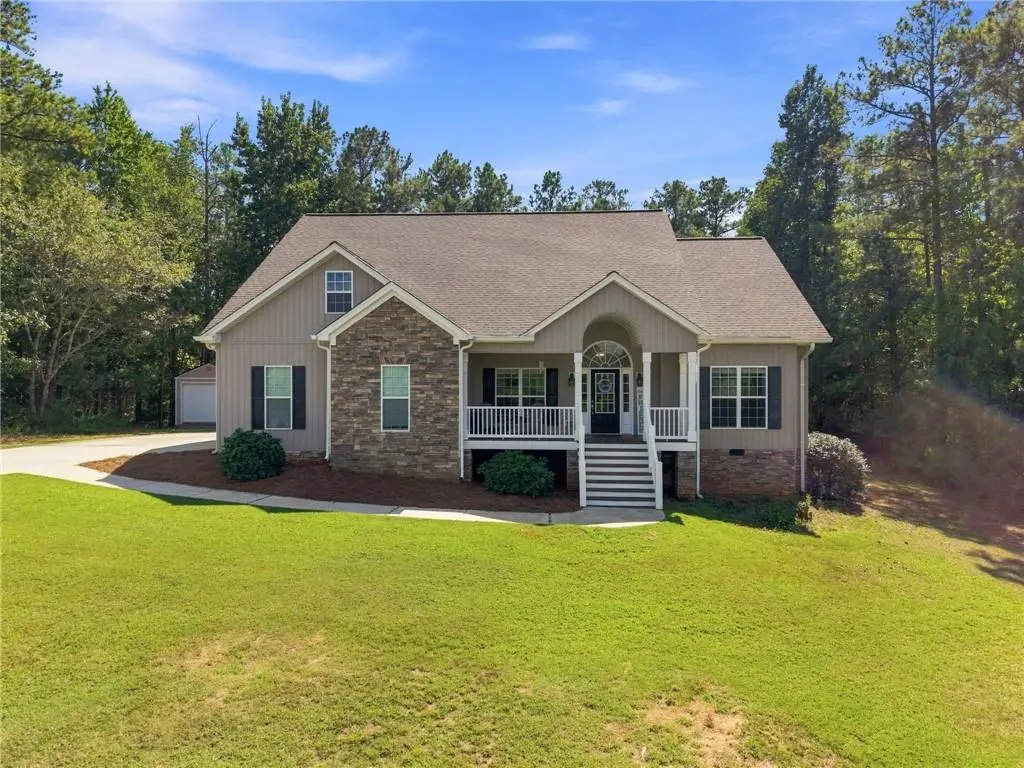 30 Willow Leaf Drive, Buchanan, GA 30113 - #1