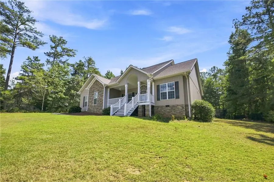 30 Willow Leaf Drive, Buchanan, GA 30113 - #2