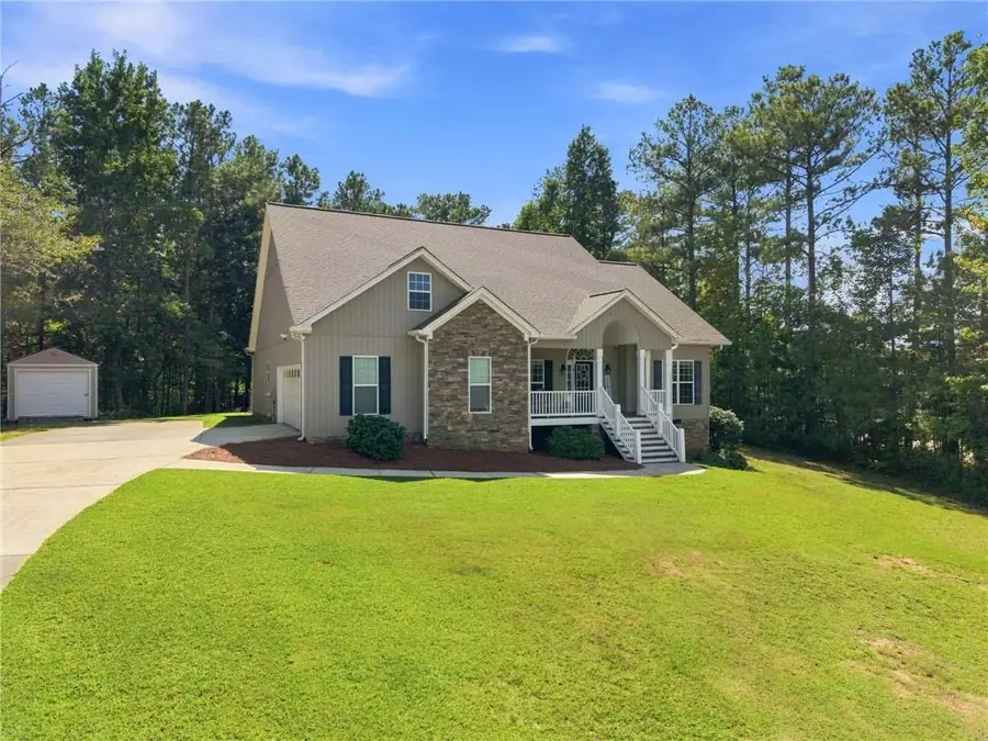 30 Willow Leaf Drive, Buchanan, GA 30113 - #3