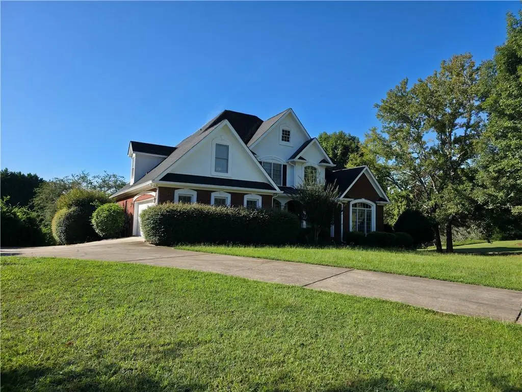 500 Thoreau Lane, Jonesboro, GA 30236 - #1
