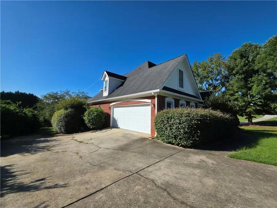 500 Thoreau Lane, Jonesboro, GA 30236 - #2