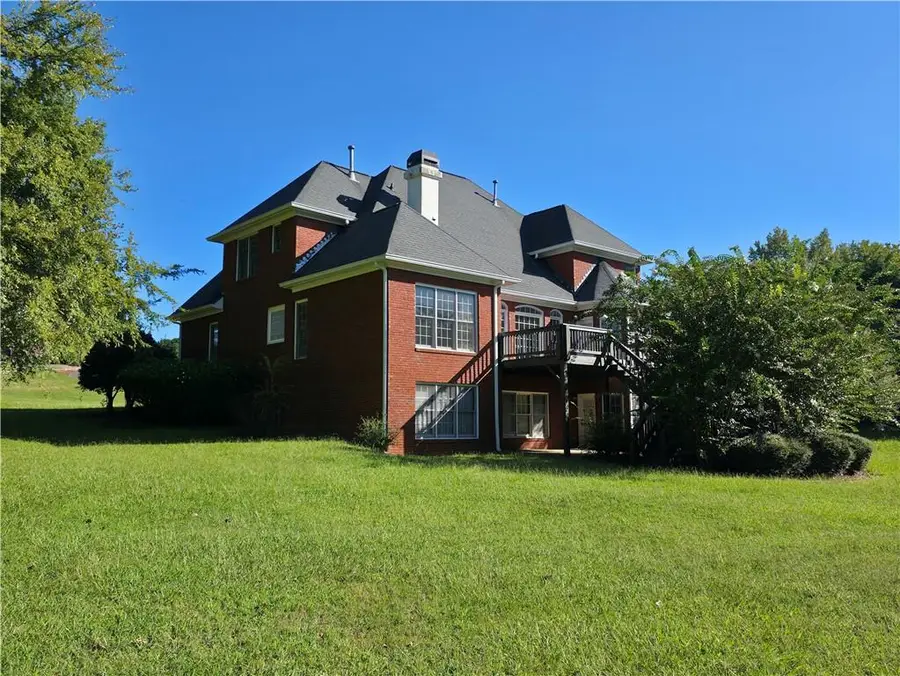 500 Thoreau Lane, Jonesboro, GA 30236 - #3