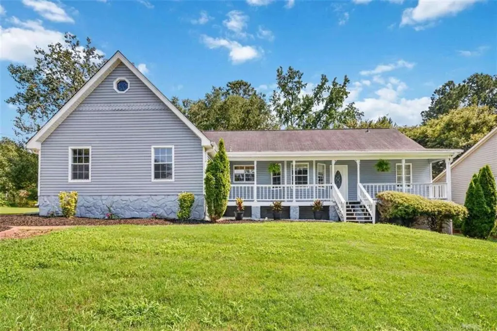 503 Horseshoe Circle, Stockbridge, GA 30281 - #1