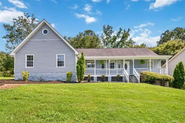 503 Horseshoe Circle, Stockbridge, GA 30281
