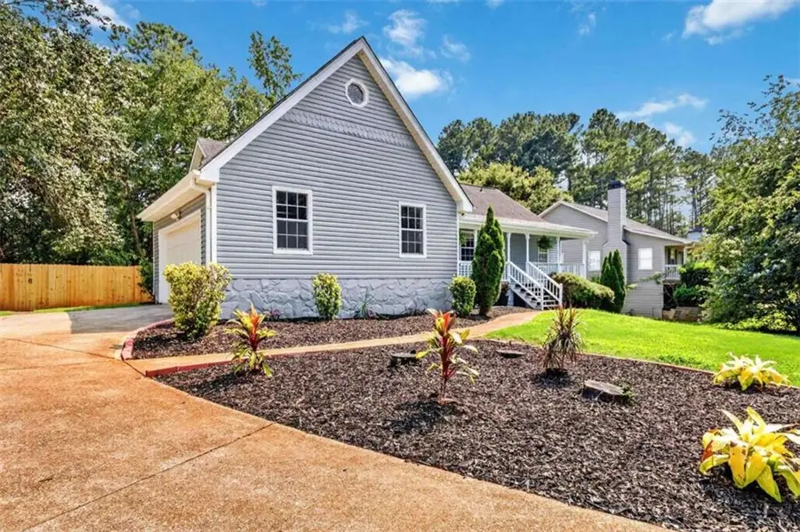 503 Horseshoe Circle, Stockbridge, GA 30281 - #2