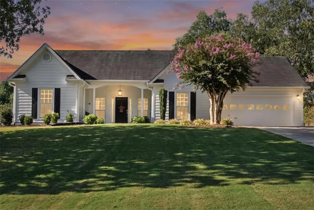 5230 Jonathans Way, Cumming, GA 30040 - #1