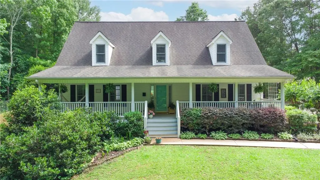 103 Shady Ln, Cumming, GA 30040 - #1