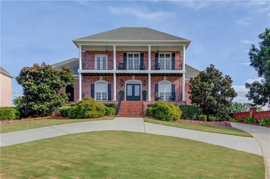 3418 Aberrone Place, Buford, GA 30519 - #2