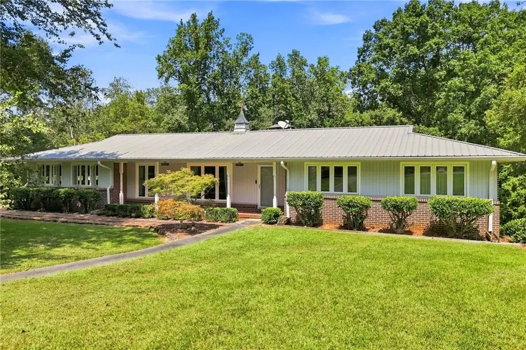 327 Green Drive, Canton, GA 30114 - #1