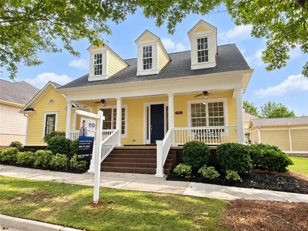 9985 Ashford Green Way, Douglasville, GA 30135 - #1