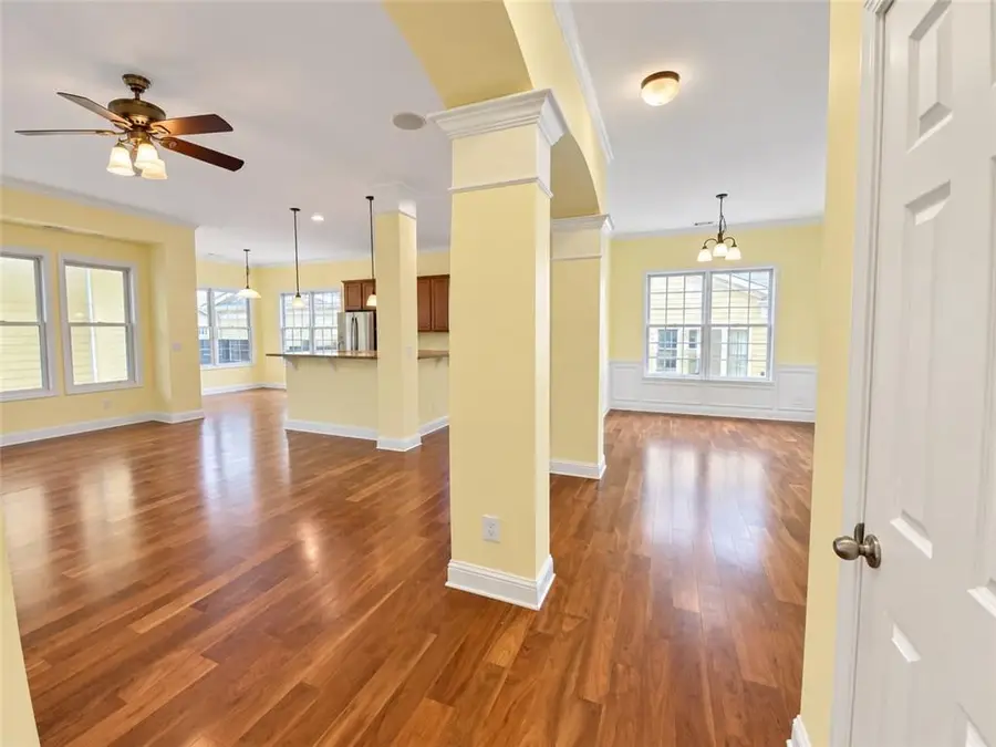 9985 Ashford Green Way, Douglasville, GA 30135 - #2