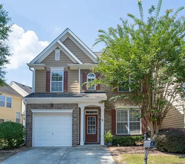 1575 Park Grove Drive, Lawrenceville, GA 30046