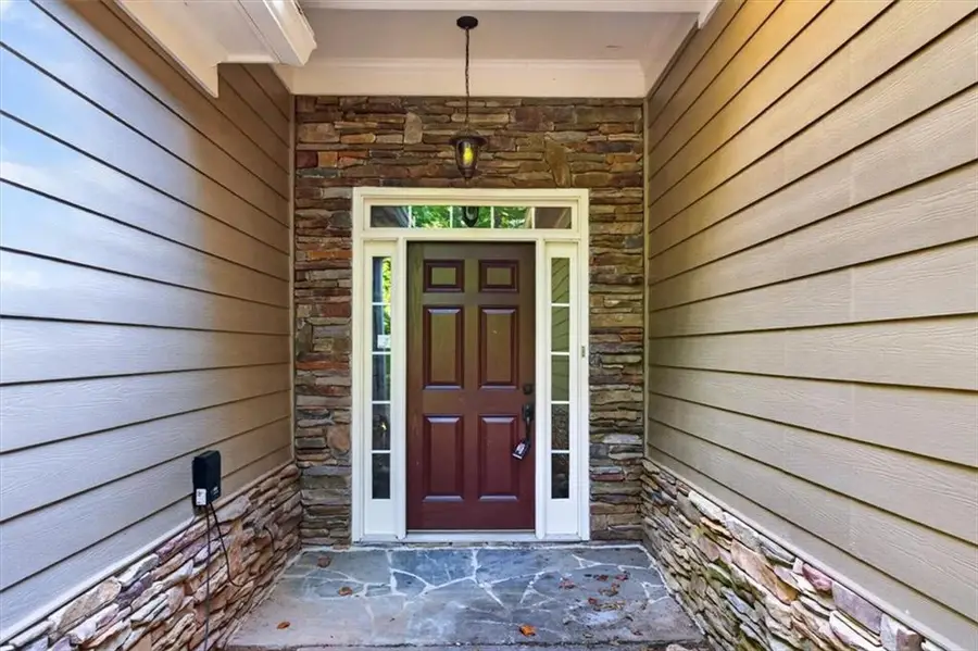 133 Dogwood Court, Waleska, GA 30183 - #3