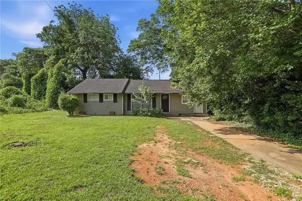 2723 Ellen Way, Decatur, GA 30032
