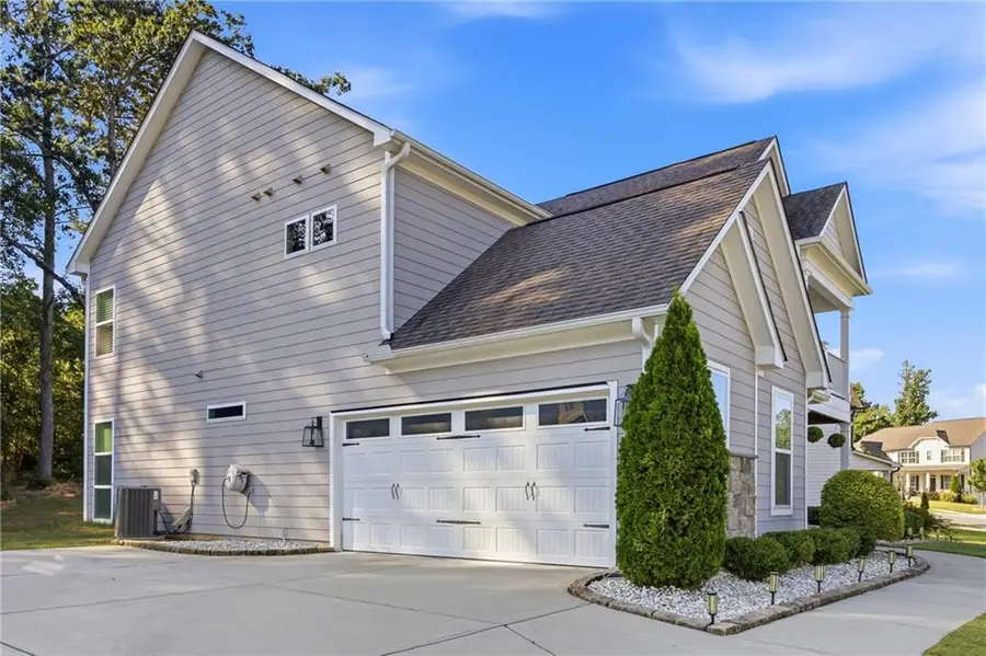 2860 Windsor Knoll Drive, Dacula, GA 30019 - #2
