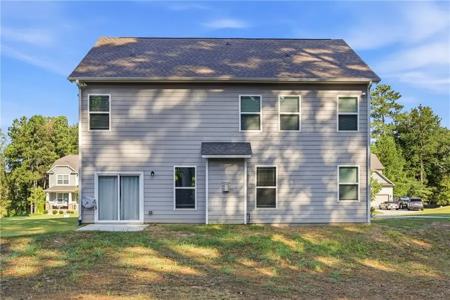 2860 Windsor Knoll Drive, Dacula, GA 30019 - #3