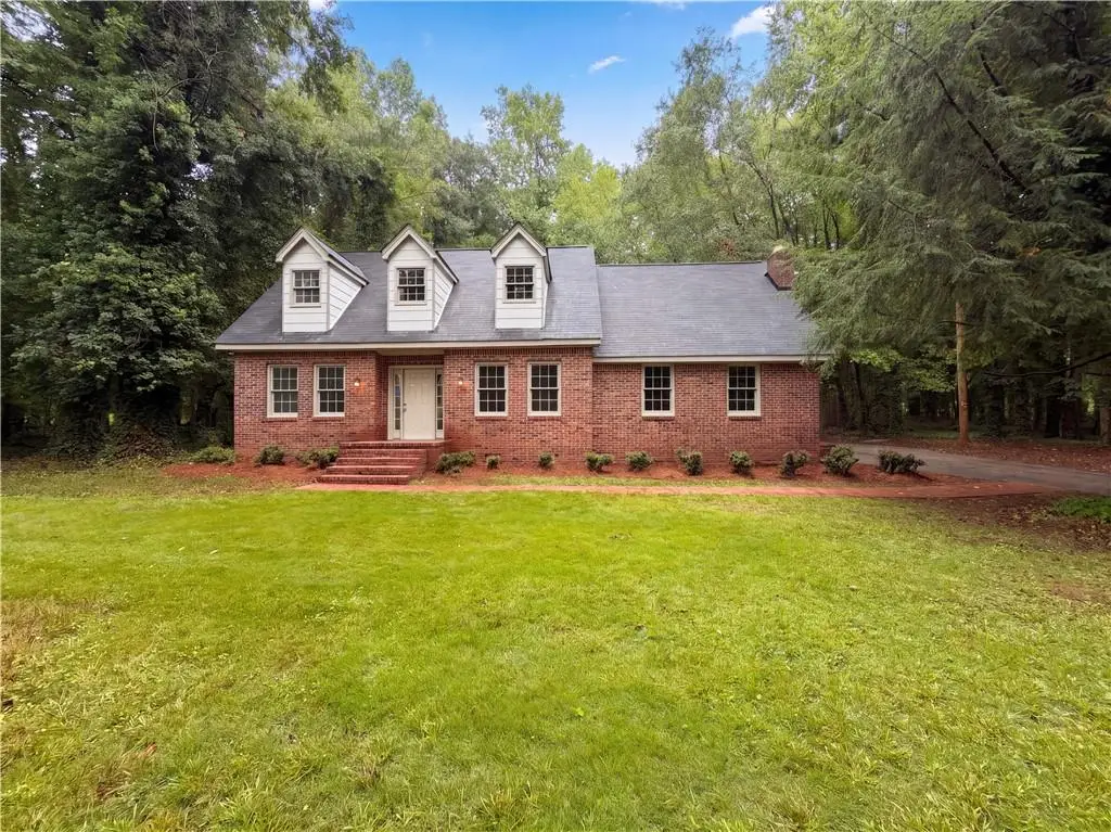 20 Woodland Way, Stockbridge, GA 30281 - #1