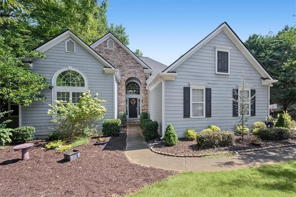 149 Preserve Parkway, Ball Ground, GA 30107 - #1