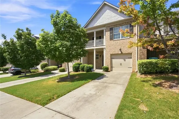 413 Fern Bay Drive Sw, Atlanta, GA 30331