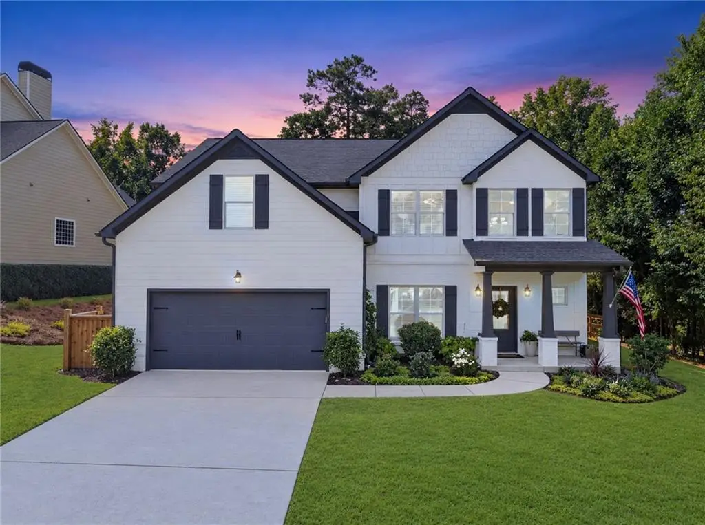 6490 Oak Highlands Court, Cumming, GA 30041 - #1