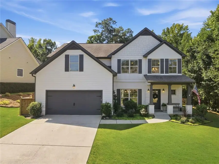 6490 Oak Highlands Court, Cumming, GA 30041 - #2