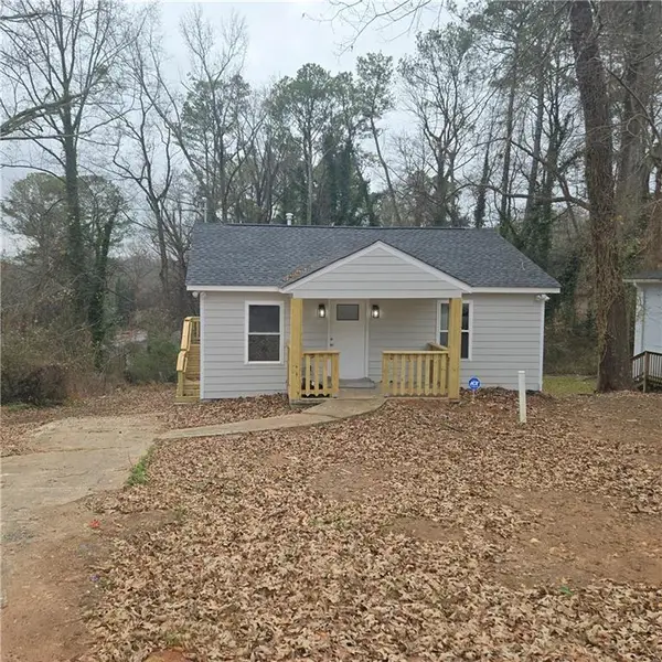 172 Polar Rock Road, Atlanta, GA 30315