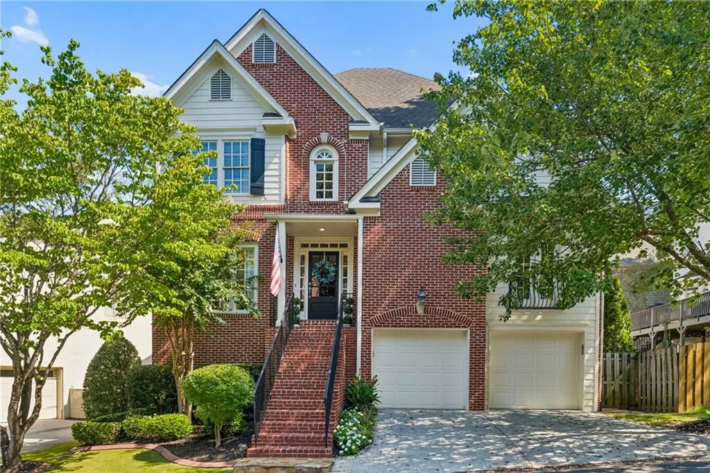 2553 Haberfield Court Ne, Brookhaven, GA 30319 - #1
