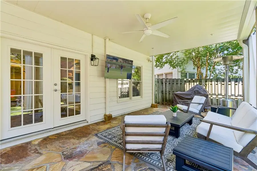 2553 Haberfield Court Ne, Brookhaven, GA 30319 - #2