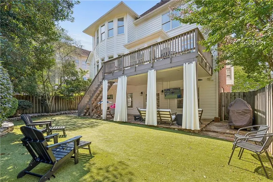 2553 Haberfield Court Ne, Brookhaven, GA 30319 - #3