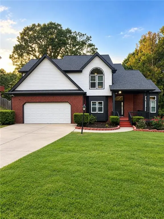 2904 Volland Grove Trail, Lawrenceville, GA 30043 - #1
