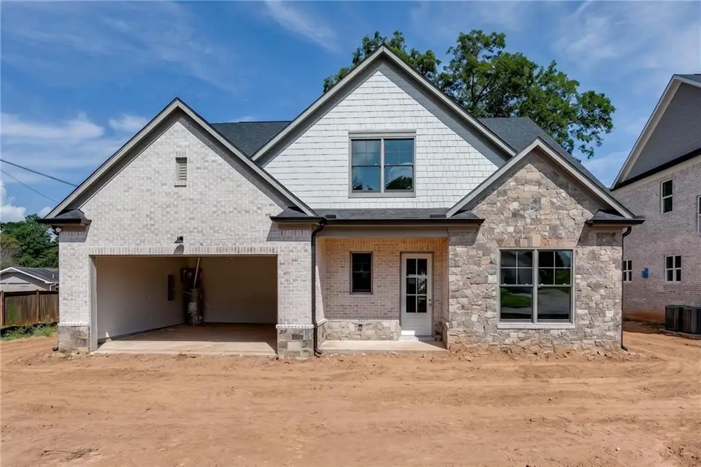 11 Stonehedge Drive, Buford, GA 30518 - #1