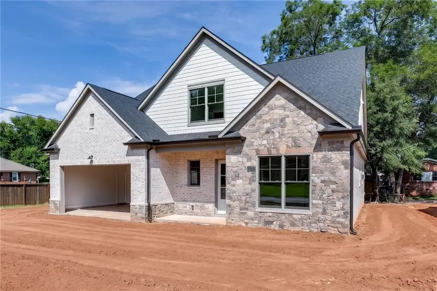 11 Stonehedge Drive, Buford, GA 30518 - #2