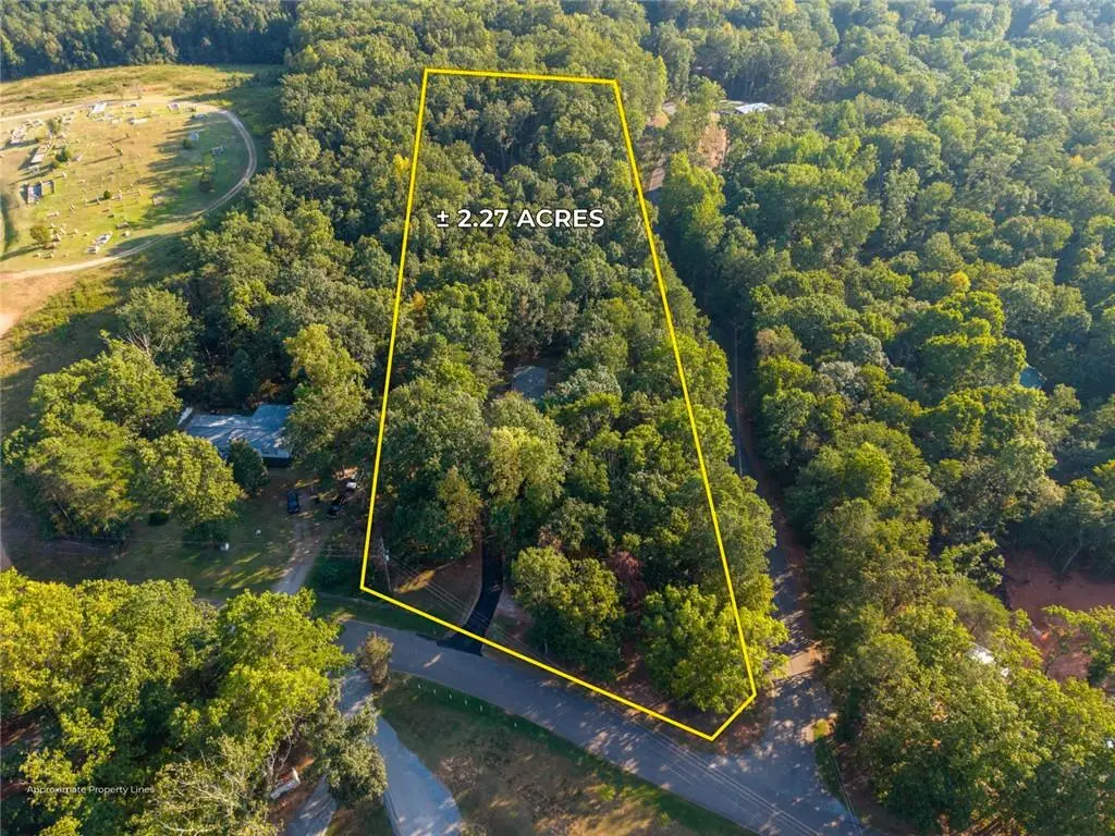 81 Cherokee Trail, Ball Ground, GA 30107 - #1
