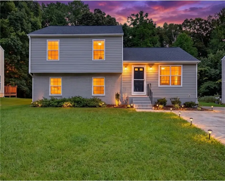 5612 Pine Gate Drive, Atlanta, GA 30349 - #2