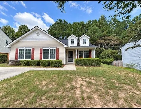 2460 Vine Street, Union City, GA 30291