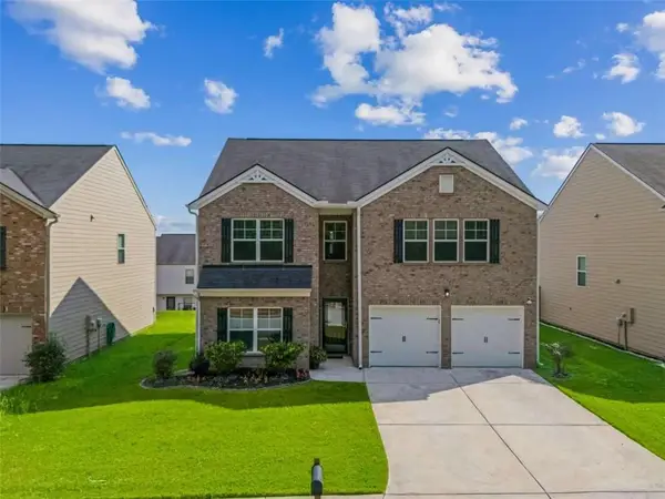 6613 Beaver Creek Trail, Atlanta, GA 30349
