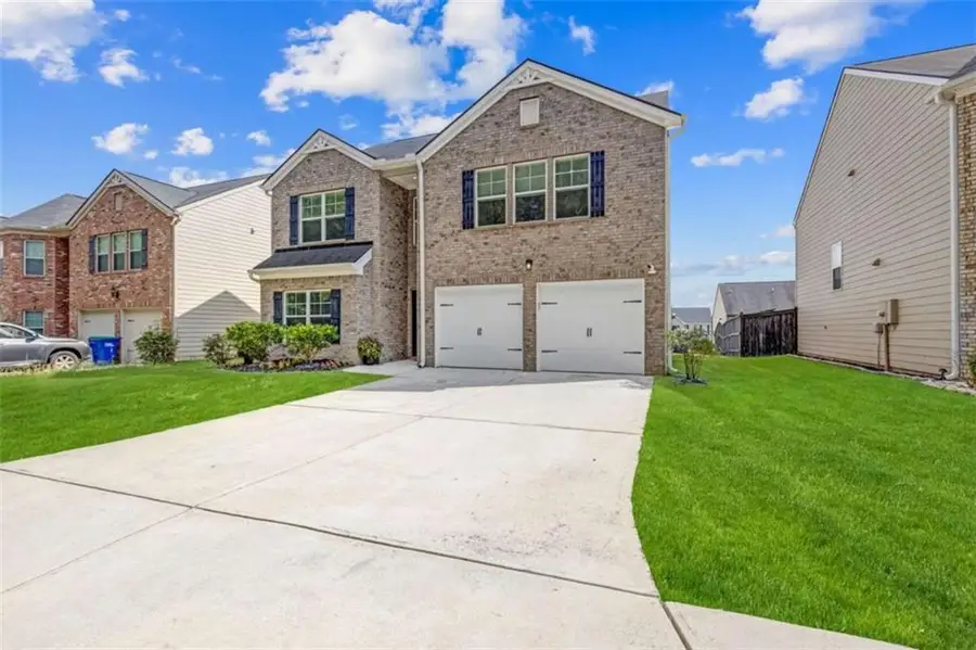 6613 Beaver Creek Trail, Atlanta, GA 30349 - #2