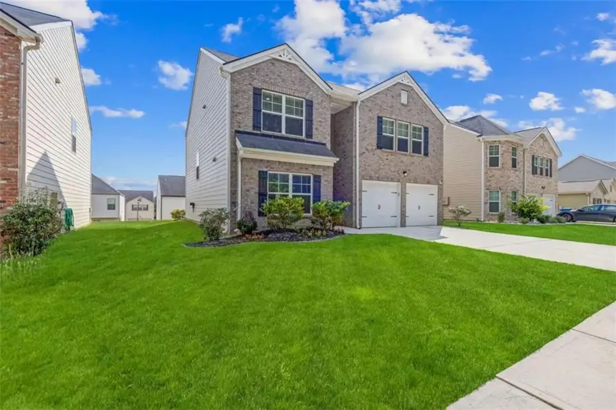 6613 Beaver Creek Trail, Atlanta, GA 30349 - #3
