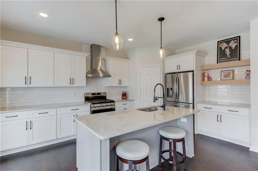 3946 Boston Common Street, Suwanee, GA 30024 - #3