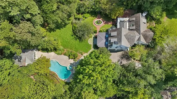 3990 E Brookhaven Drive Ne, Atlanta, GA 30319