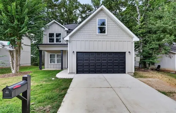 5571 Panola Place, Lithonia, GA 30058