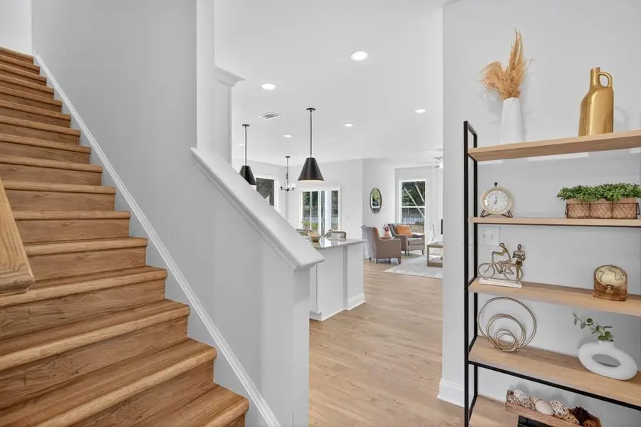 135 Windsor Park Court, Jefferson, GA 30549 - #2
