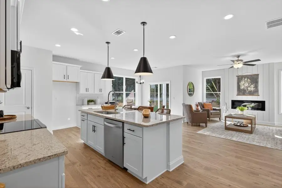 135 Windsor Park Court, Jefferson, GA 30549 - #3