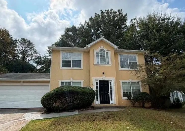 743 Kilkenny Circle, Lithonia, GA 30058 - #1
